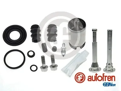 Kit de reparación de pinzas de freno Fiat Scudo 270