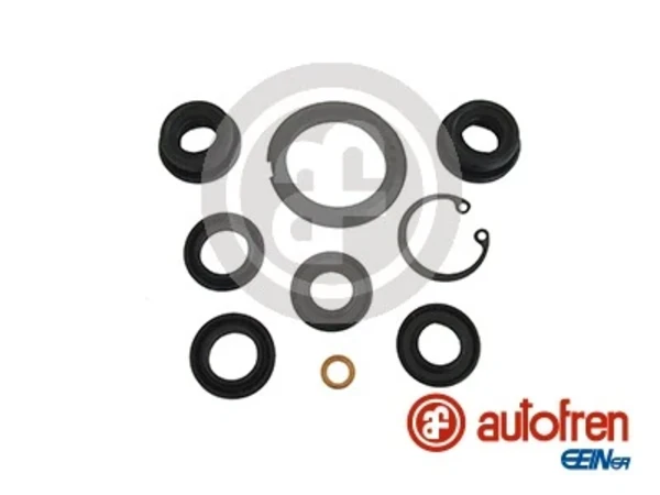 Juego de reparación, cilindro de freno principal Isuzu Trooper (UBS)