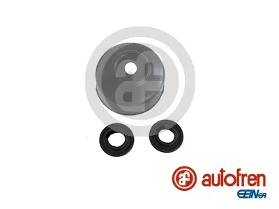 Juego de reparación cilindro maestro de embrague Hyundai Accent I