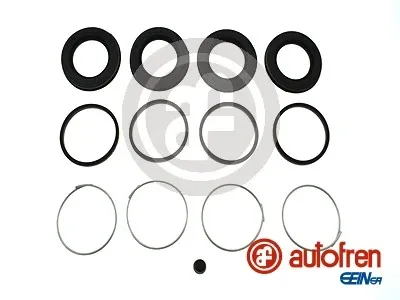 Kit de reparación de pinzas de freno D4683 Autofren