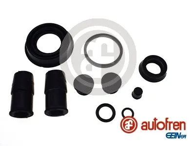 Kit de reparación de pinzas de freno trasero Ford Fiesta Mk7