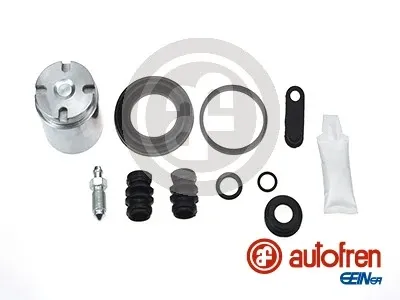Kit de reparación de pinzas de freno trasero Mazda RX-8 SE