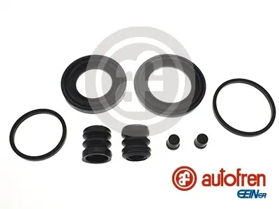 Kit de reparación de pinzas de freno Fiat Ducato I