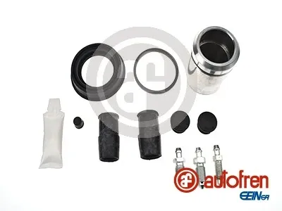 Kit de reparación de pinzas de freno trasero Porsche Cayenne 955