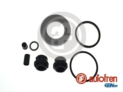 Kit de reparación de pinzas de freno trasero Audi A4 Avant B9