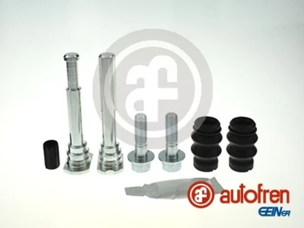 Juego de reparación, pinza de freno delantero Ford Transit (V347/8)