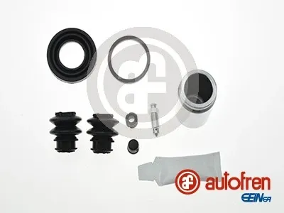 Kit de reparación de pinzas de freno trasero KIA Cerato II