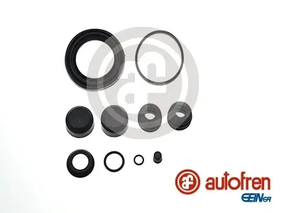 Kit de reparación de pinzas de freno trasero D4701 Autofren