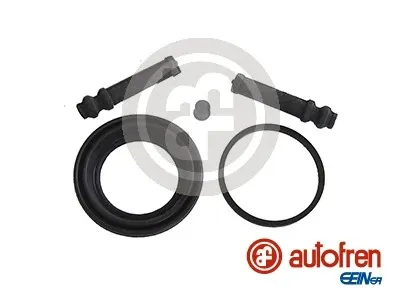Kit de reparación de pinzas de freno Mazda 323 II 3 dr