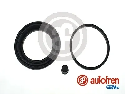 Kit de reparación de pinzas de freno Hyundai Accent I
