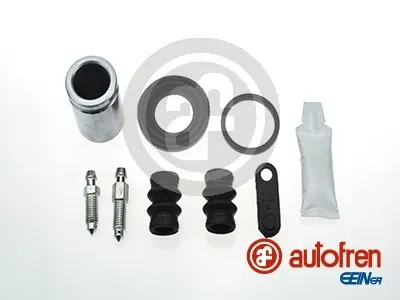 Kit de reparación de pinzas de freno trasero Mercedes A W169