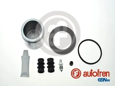 Kit de reparación de pinzas de freno Mercedes A W176