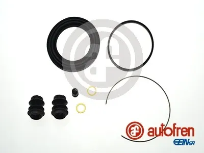 Kit de reparación de pinzas de freno Toyota Hiace III