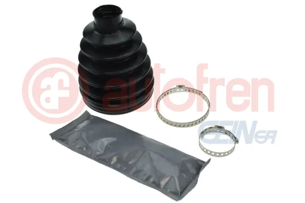 Fuelle exterior del eje de transmisión trasero D8386T Autofren