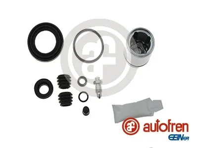 Kit de reparación de pinzas de freno trasero Mazda MX-5 IV