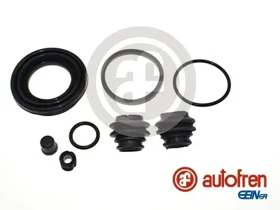 Kit de reparación de pinzas de freno trasero Hyundai Sonata VII