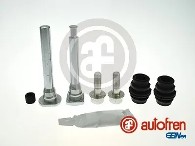 Kit de reparación de pinzas de freno Mazda 6 GJ, GL