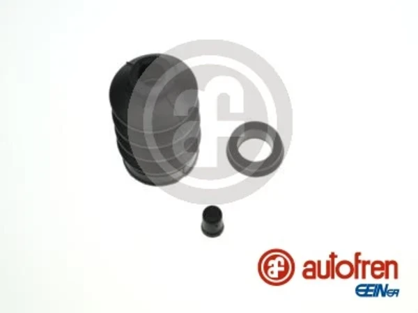 Kit de reparación del cilindro receptor del embrague Volkswagen Transporter T4 (70A, 70H, 7DA, 7DH)