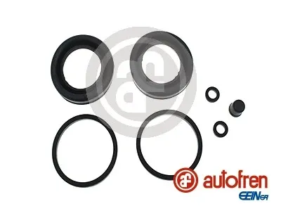 Kit de reparación de pinzas de freno trasero D4095 Autofren