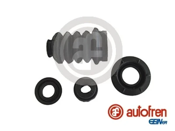 Juego de reparación, cilindro maestro del embrague Volkswagen Passat B3, B4 (3A2, 351, 312)