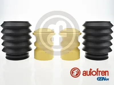 Tope de amortiguador delantero con guardapolvo D5014 Autofren