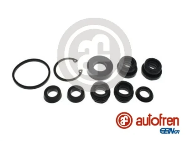 Juego de reparación, cilindro de freno principal Volkswagen Polo 2 (86C)