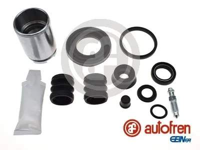 Kit de reparación de pinzas de freno trasero Alfa Romeo 33 905