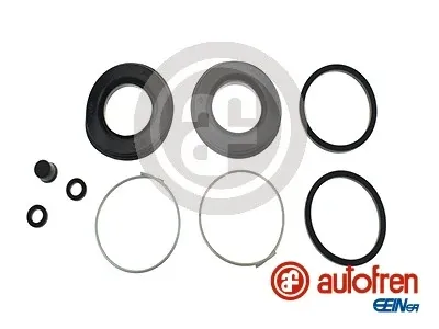 Kit de reparación de pinzas de freno trasero D4104 Autofren
