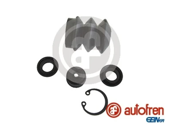 Juego de reparación, cilindro maestro del embrague Opel Omega A (66, 67)