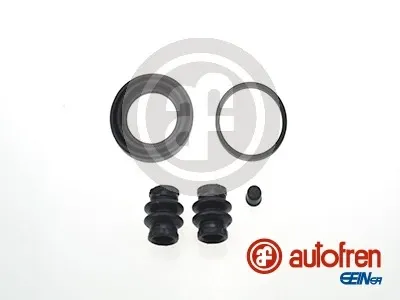 Kit de reparación de pinzas de freno trasero D4814 Autofren