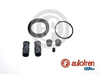 Kit de reparación de pinzas de freno D4149 Autofren