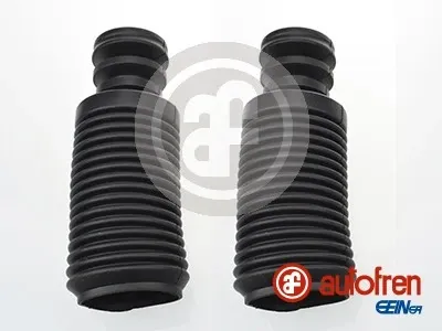 Tope de amortiguador delantero con guardapolvo D5025 Autofren