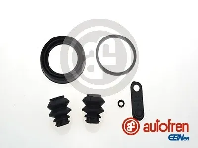 Kit de reparación de pinzas de freno Smart FORTWO 451