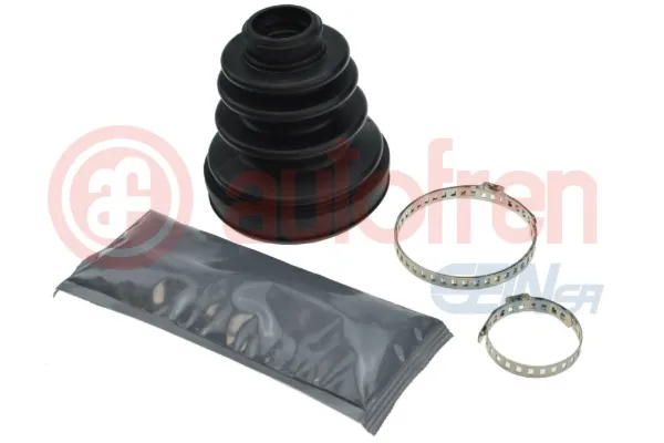 Fuelle de semieje delantero interior D8554 Autofren
