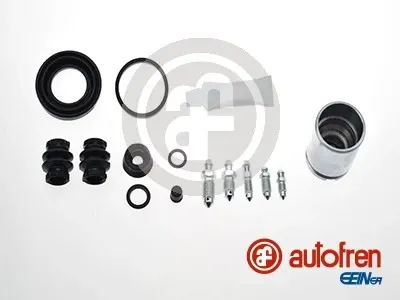 Kit de reparación de pinzas de freno trasero D4846C Autofren