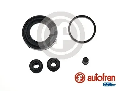 Kit de reparación de pinzas de freno trasero D4448 Autofren