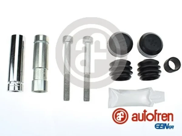 Kit de reparación de frenos на Mercedes Sprinter (906)