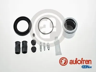 Juego de reparación de pinza de freno delantero AUTOFREN D41074C