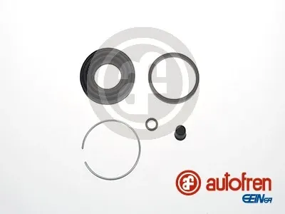 Kit de reparación de pinzas de freno trasero Mitsubishi Galant IV