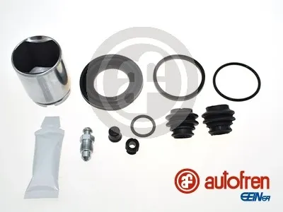Kit de reparación de pinzas de freno trasero KIA Soul III