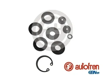 Kit de reparación cilindro de freno principal Nissan Sunny III