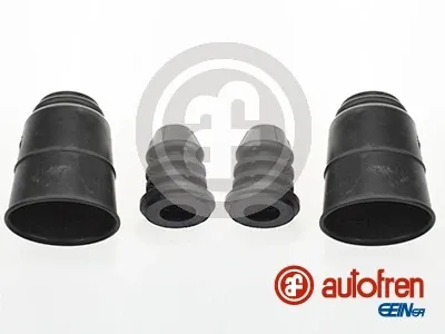 Tope de amortiguador delantero con guardapolvo D5106 Autofren