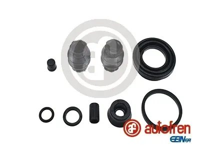 Kit de reparación de pinzas de freno trasero D4567 Autofren