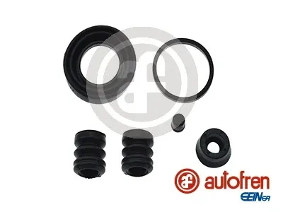 Kit de reparación de pinzas de freno trasero D4704 Autofren
