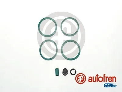 Kit de reparación de pinzas de freno trasero D4019 Autofren