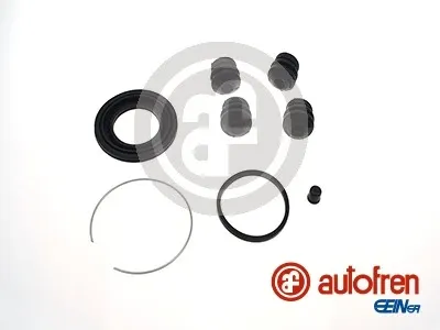 Kit de reparación de pinzas de freno D4175 Autofren