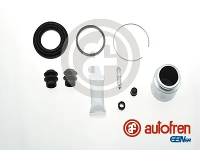 Kit de reparación de pinzas de freno trasero D41618C Autofren