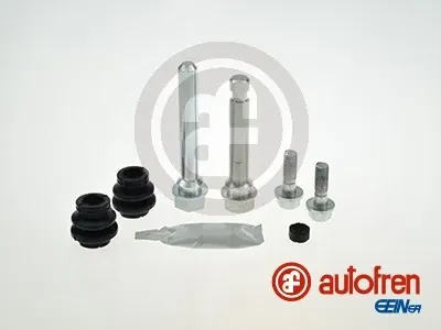 Guía de la pinza de freno delantera D7180C Autofren