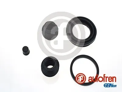 Kit de reparación de pinzas de freno trasero D4573 Autofren