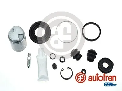 Kit de reparación de pinzas de freno trasero D42120C Autofren